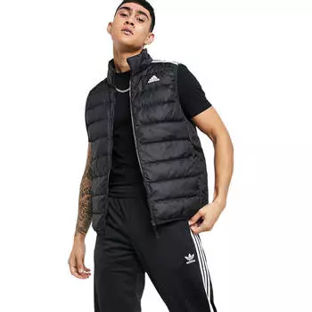 Жилет Adidas Outdoor, черный