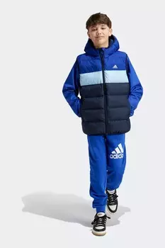 Жилет Adidas, синий