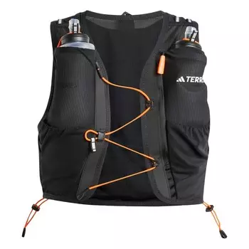 Жилет ADIDAS TERREX Sports Vest Trail Running, черный