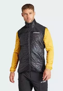Жилет Adidas Terrex XPERIOR VARILITE HYBRID PRIMALOFT, черный