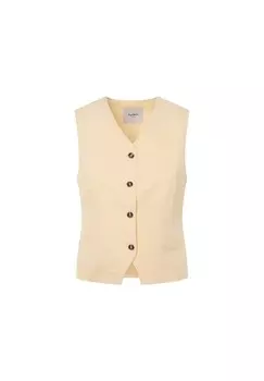 Жилет ADITI Pepe Jeans, желтый