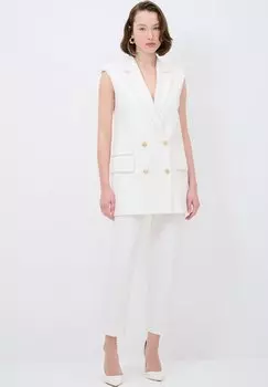 Жилет adL, белый