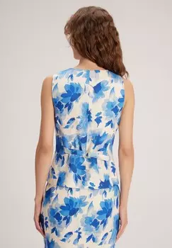 Жилет adL, темно-синий