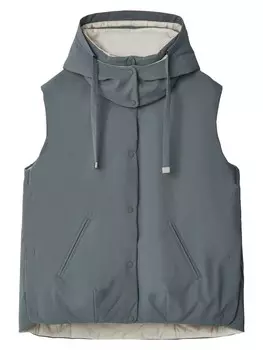 Жилет Adolfo Dominguez Vest, бежевый