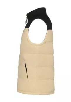 Жилет ADONAT Icepeak, бежевый