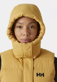 Жилет ADORE Helly Hansen, песочный