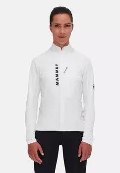 Жилет AENERGY TR HYBRID Mammut, цвет white