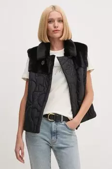 Жилет Aeronautica Militare, черный