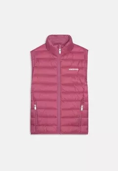Жилет AERY 2-IN-1 Viking, розовый