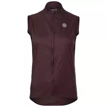 Жилет AGU Essential, коричневый