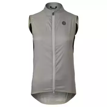 Жилет AGU Essential Wind II, серый