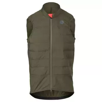 Жилет AGU Padded, зеленый