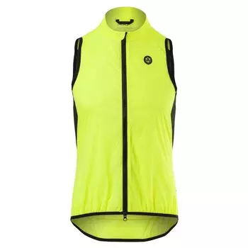 Жилет AGU Wind Body II Essential, желтый