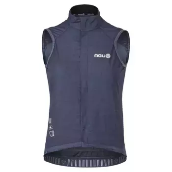 Жилет AGU Wind Breakaway, синий