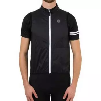 Жилет AGU Wind Essential, черный