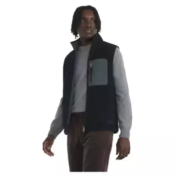 Жилет Aigle Aiw24Mfle007, черный