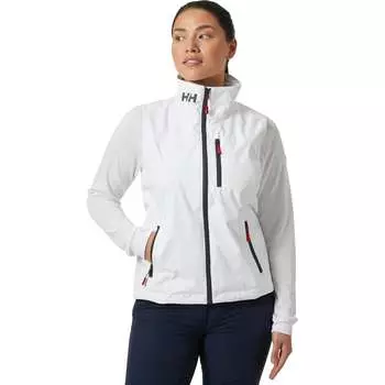 Жилет экипажа 2.0 Helly Hansen, белый