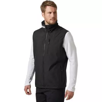 Жилет экипажа 2.0 Helly Hansen, черный