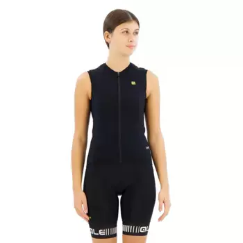 Жилет Al Clima Protection 2.0 Thermo, черный