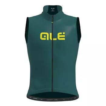 Жилет Al G4841, зеленый