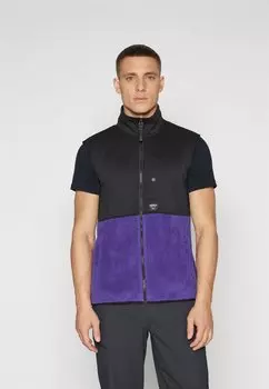 Жилет ALGER Icepeak, цвет strong violet