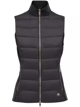 Жилет Alicia Moose Knuckles, черный