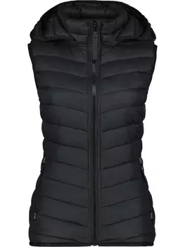 Жилет Alife And Kickin LENKAAK, черный