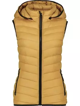 Жилет Alife And Kickin LENKAAK, цвет Honey