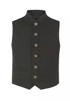 Жилет Алоис младший STOCKERPOINT, антарцитовый