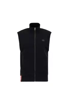 Жилет Alpha Industries, черный