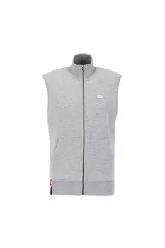 Жилет Alpha Industries, серый