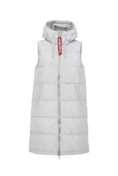 Жилет Alpha Industries, серый