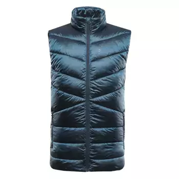 Жилет Alpine Pro Norf, синий