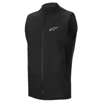 Жилет Alpinestars A-Dura Termic, черный