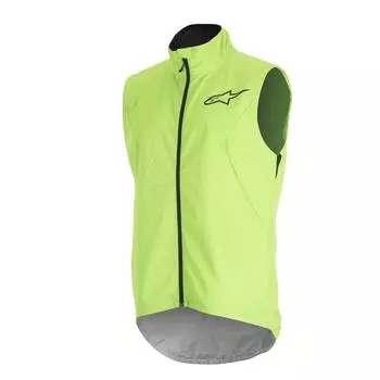 Жилет Alpinestars Descender 2, зеленый