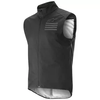 Жилет Alpinestars Descender V3, черный