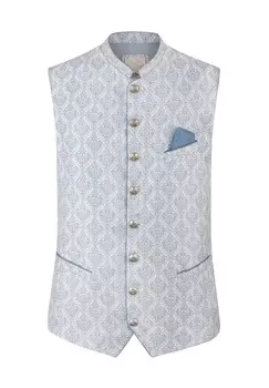 Жилет Амадео STOCKERPOINT, светло-голубой