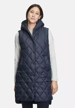 Жилет Amber & June