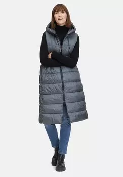 Жилет Amber & June