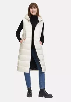 Жилет Amber & June