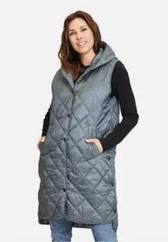 Жилет Amber & June