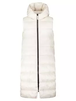 Жилет Amber & June, бежевый