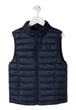 Жилет AMERICAN INSPIRATION FASHION COOL EASY SLEEVELESS Creeks, темно-синий