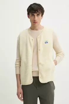 Жилет American Vintage, бежевый