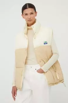 Жилет American Vintage, бежевый