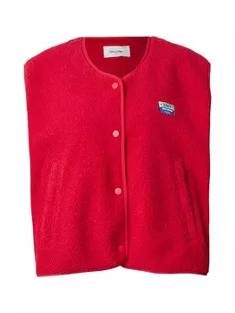 Жилет AMERICAN VINTAGE Vest HOKTOWN, красный