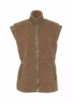 Жилет ANAMAJ b.young, серый