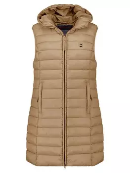 Жилет ANAPURNA, бежевый