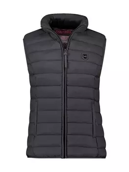 Жилет ANAPURNA, черный