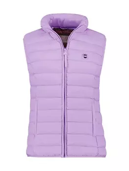 Жилет ANAPURNA, фиолетовый